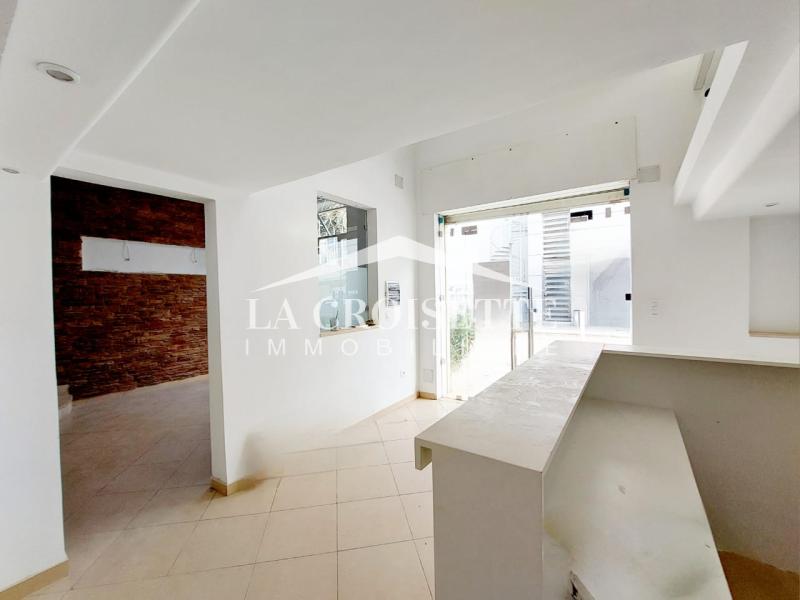 Local commercial à La Marsa